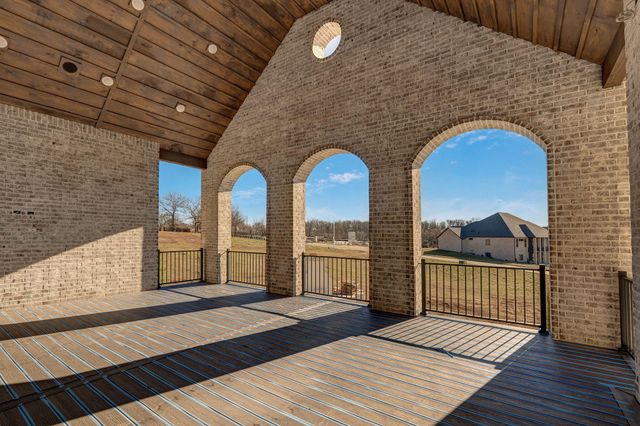 Lot 24 E Merryvale Court, Springfield, MO 65809