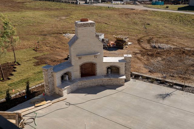 Lot 24 E Merryvale Court, Springfield, MO 65809