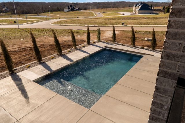 Lot 24 E Merryvale Court, Springfield, MO 65809