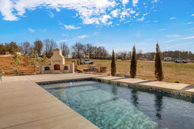 Lot 24 E Merryvale Court, Springfield, MO 65809