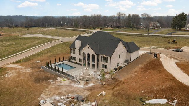 Lot 24 E Merryvale Court, Springfield, MO 65809