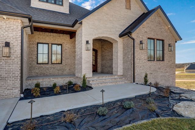 Lot 24 E Merryvale Court, Springfield, MO 65809