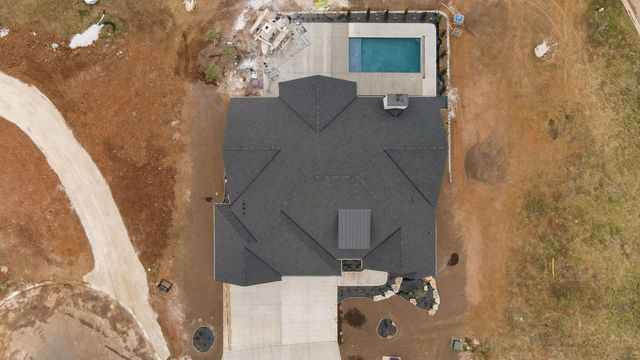 Lot 24 E Merryvale Court, Springfield, MO 65809