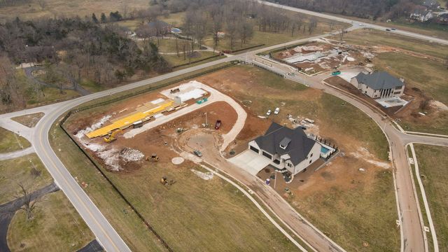 Lot 24 E Merryvale Court, Springfield, MO 65809