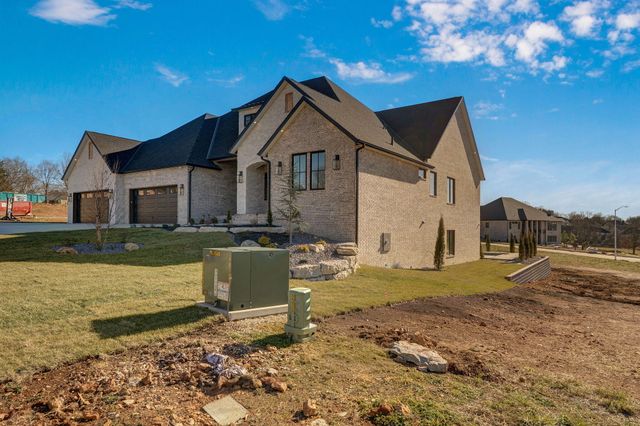 Lot 24 E Merryvale Court, Springfield, MO 65809