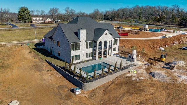 Lot 24 E Merryvale Court, Springfield, MO 65809