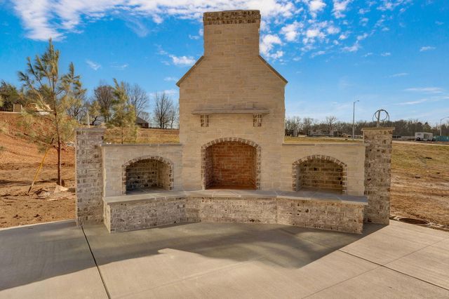 Lot 24 E Merryvale Court, Springfield, MO 65809