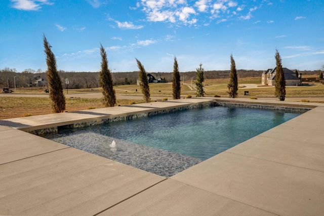 Lot 24 E Merryvale Court, Springfield, MO 65809