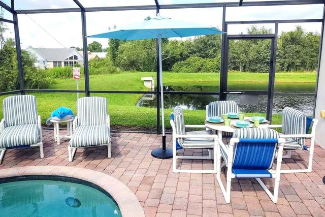 16708 Lazy Breeze Loop 16708, Clermont, FL 34714