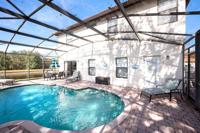 16708 Lazy Breeze Loop 16708, Clermont, FL 34714