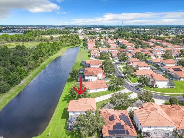 16708 Lazy Breeze Loop 16708, Clermont, FL 34714