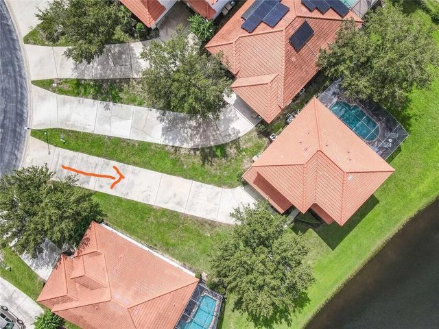 16708 Lazy Breeze Loop 16708, Clermont, FL 34714