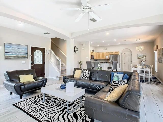 16708 Lazy Breeze Loop 16708, Clermont, FL 34714