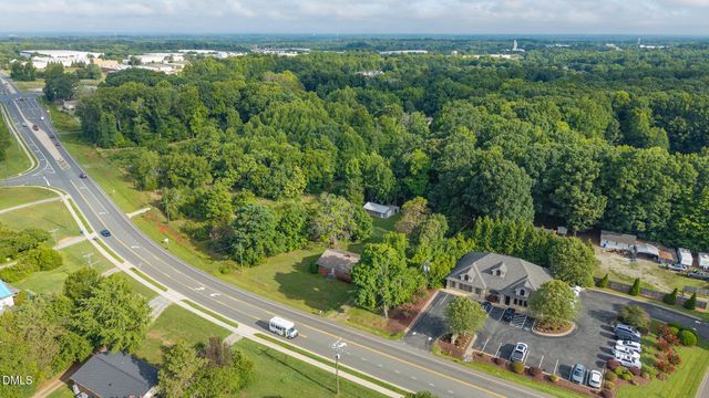 1202 S Fifth Street, Mebane, NC 27302