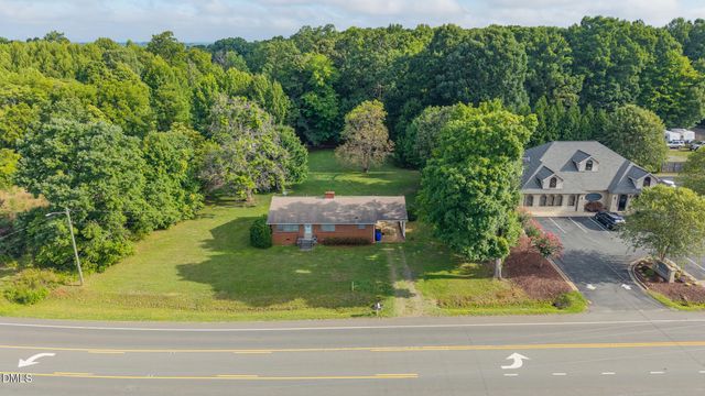 1202 S Fifth Street, Mebane, NC 27302