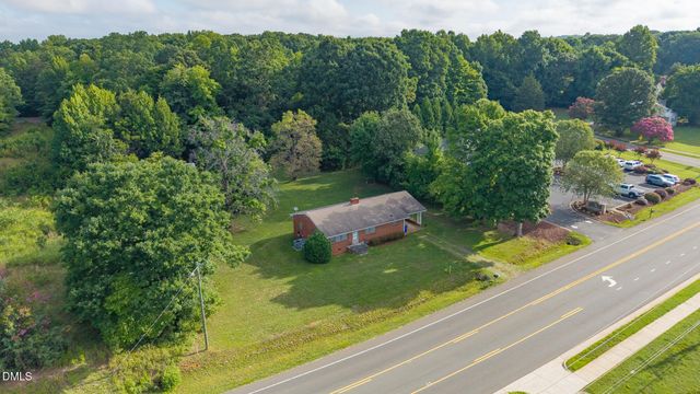 1202 S Fifth Street, Mebane, NC 27302