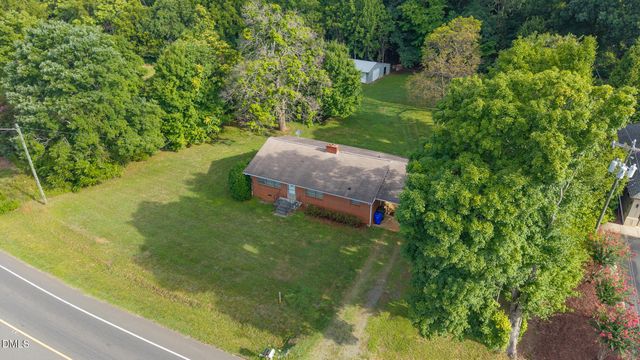 1202 S Fifth Street, Mebane, NC 27302