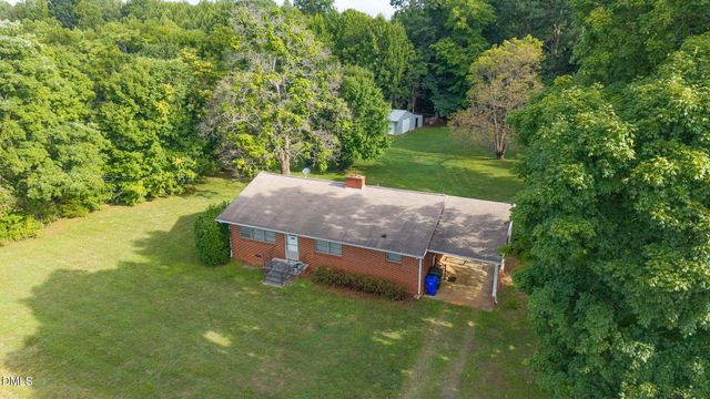 1202 S Fifth Street, Mebane, NC 27302