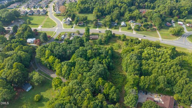 1202 S Fifth Street, Mebane, NC 27302