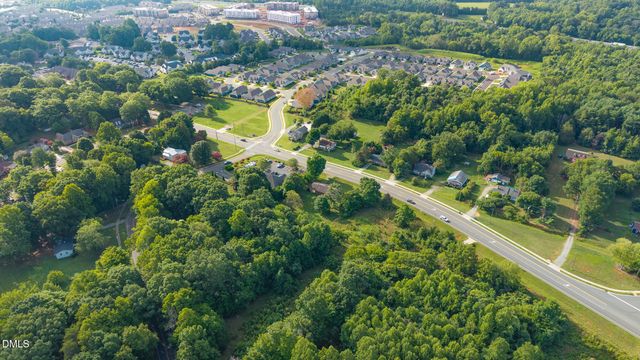 1202 S Fifth Street, Mebane, NC 27302