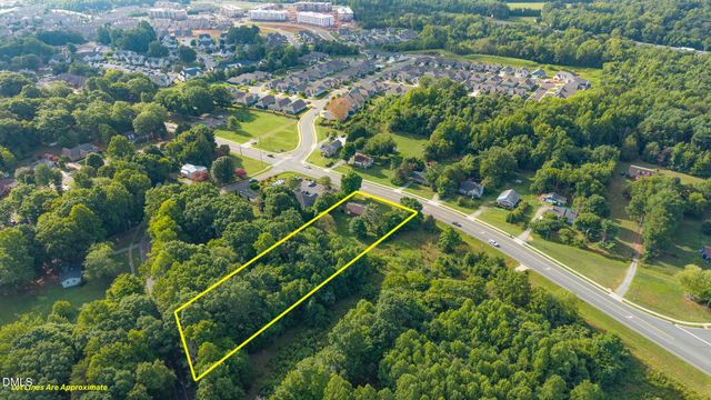 1202 S Fifth Street, Mebane, NC 27302