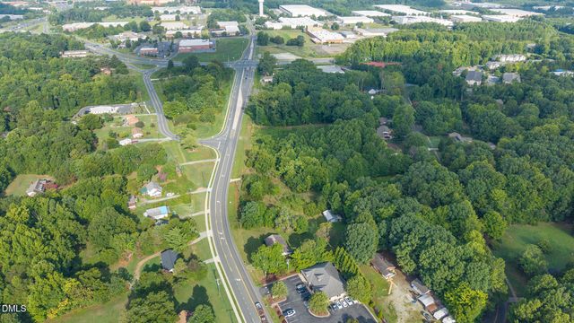 1202 S Fifth Street, Mebane, NC 27302