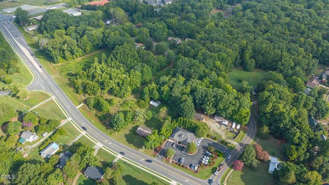 1202 S Fifth Street, Mebane, NC 27302