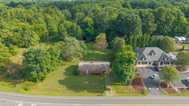 1202 S Fifth Street, Mebane, NC 27302