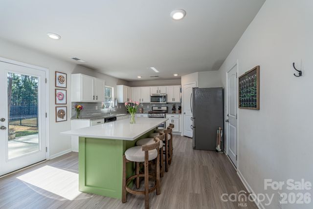 1786 Rhynes Trail, Rock Hill, SC 29732