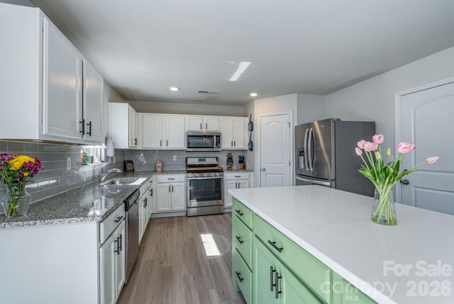 1786 Rhynes Trail, Rock Hill, SC 29732