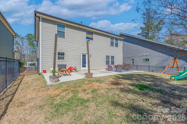 1786 Rhynes Trail, Rock Hill, SC 29732