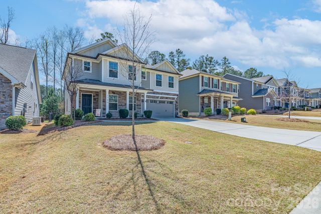 1786 Rhynes Trail, Rock Hill, SC 29732
