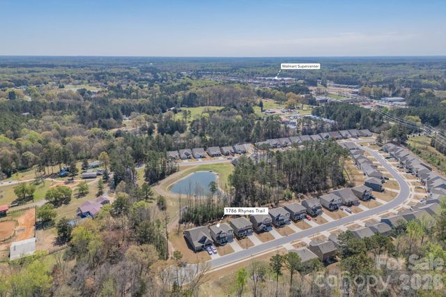 1786 Rhynes Trail, Rock Hill, SC 29732