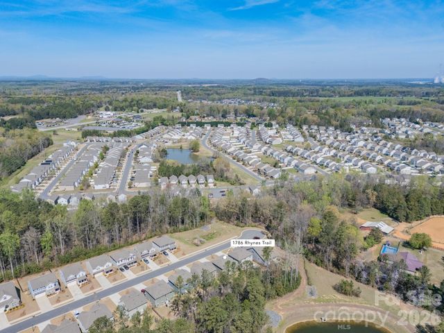 1786 Rhynes Trail, Rock Hill, SC 29732