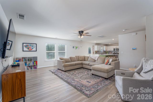 1786 Rhynes Trail, Rock Hill, SC 29732