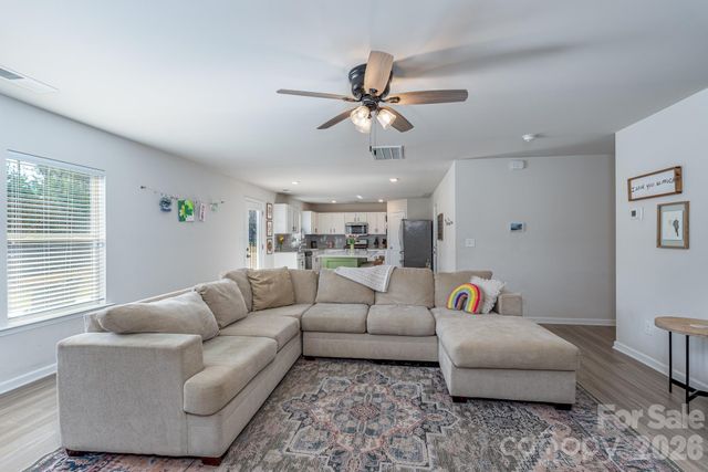 1786 Rhynes Trail, Rock Hill, SC 29732