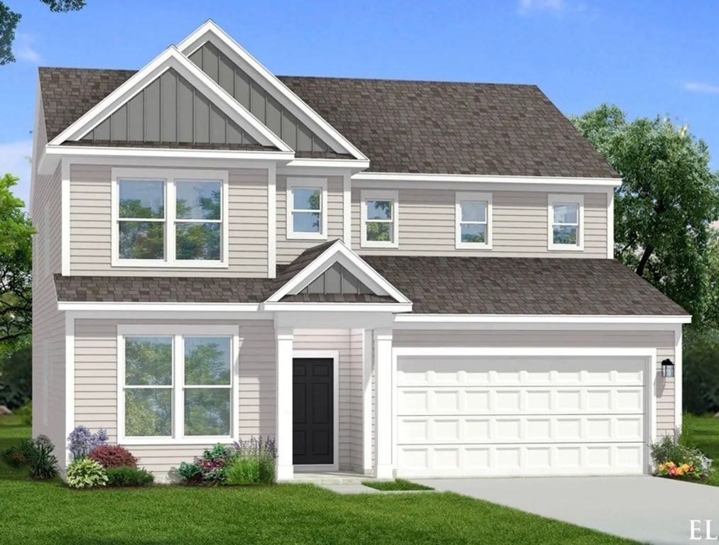 3584 Heartland drive, Columbia, TN 38401