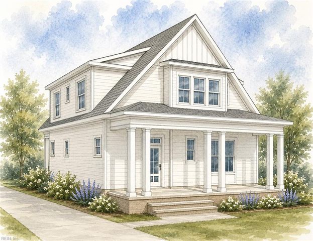 217 Maggie Bell Ln., Chesapeake, VA 23320