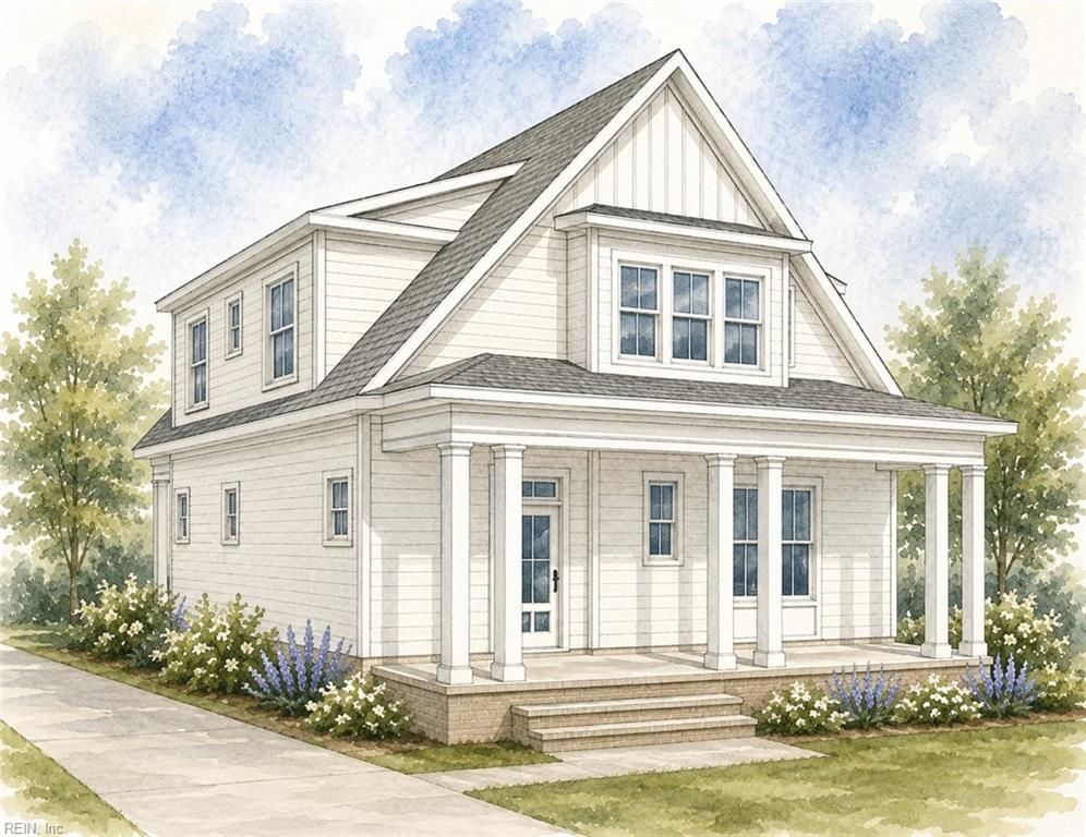 217 Maggie Bell Ln., Chesapeake, VA 23320