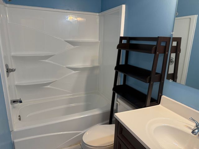110 Sauk Court, Huntington, WV 25705