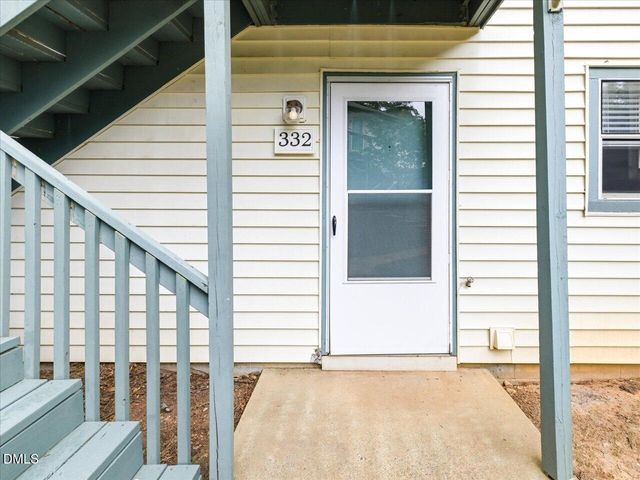 332 Ashley Forest Road Bldg H, Chapel Hill, NC 27514
