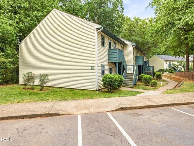 332 Ashley Forest Road Bldg H, Chapel Hill, NC 27514