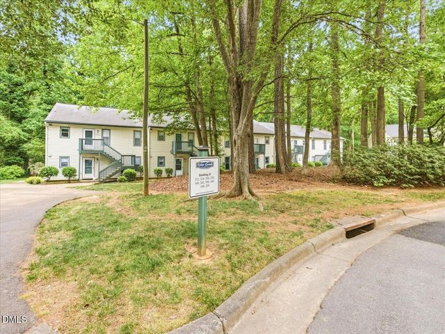 332 Ashley Forest Road Bldg H, Chapel Hill, NC 27514
