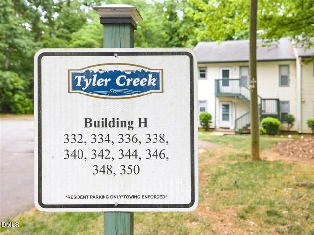 332 Ashley Forest Road Bldg H, Chapel Hill, NC 27514