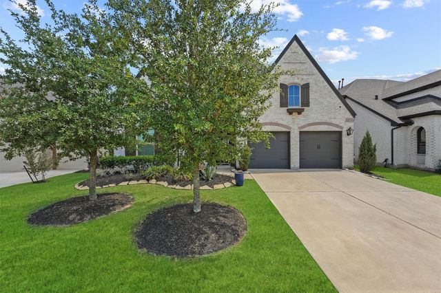 2911 Blue Mist Bend, Brookshire, TX 77423