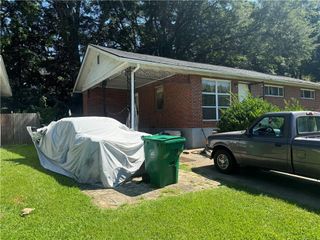 3272 Glenco Drive, Decatur, GA 30032