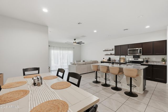 18804 W Jefferson Street, Buckeye, AZ 85326