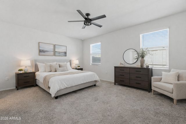 18804 W Jefferson Street, Buckeye, AZ 85326