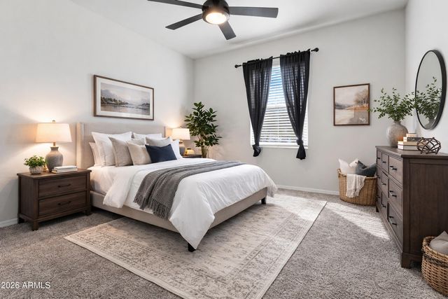 18804 W Jefferson Street, Buckeye, AZ 85326