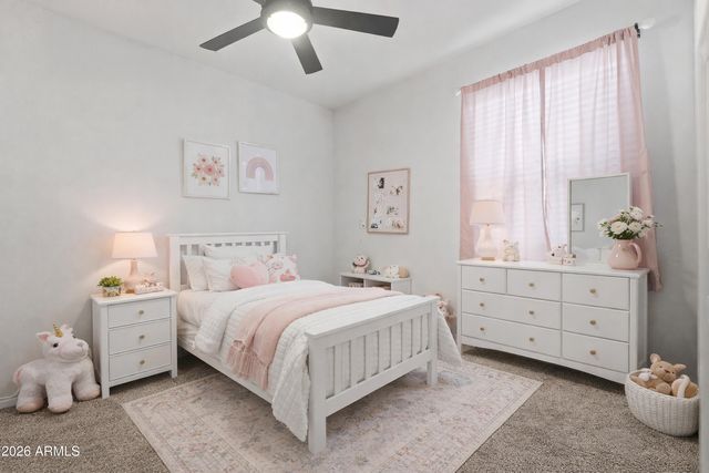 18804 W Jefferson Street, Buckeye, AZ 85326